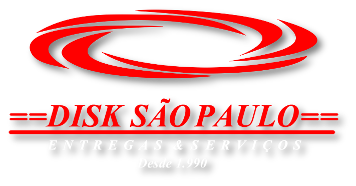 Entregas Rápidas - Disk São Paulo